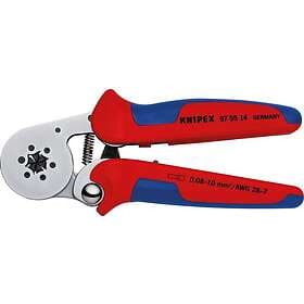 Knipex Presstång 975514 0,08-16mm², för ändhylsor