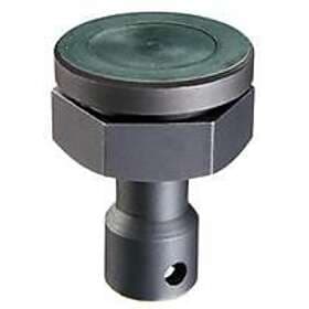 Bessey Tryckplatta för skruvtving SGL-SG-STB, 5x20-3100736