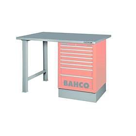 Bahco Arbetsbänk 1495KWB18TS 1800 mm stål