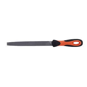 Bahco Flatfil 1-110 ERGO 300mm Fin, avsmalnande
