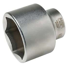 Bahco Hylsa 9500SM 1'' 80mm 6-kant