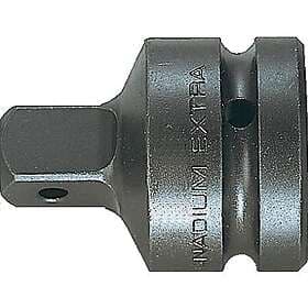 Bahco Kraftmellanstycke K8964D 1/2'' F 3/4'' M