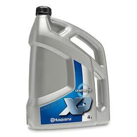 Husqvarna Tvåtaktsolja XP Bio Synth 4l