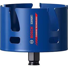 Bosch Hålsåg Expert Construction Material 102 x 60 mm