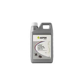 Aspen 4-takt motorolja 10w-40 0,6l