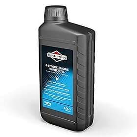 Briggs & Stratton Motorolja Vinter 1l