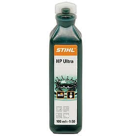 STIHL Helsyntetisk 2-taktsolja