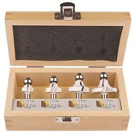 Makita Frässet D-53534 4 delar