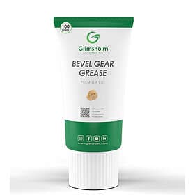 Grimsholm VInkelväxelfett Premium bio, 100 gr