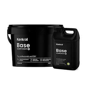 Base Konkral För Microcement 8kg 7135014