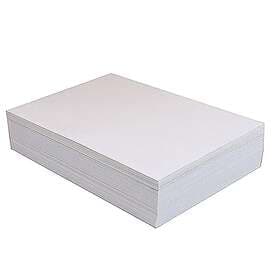 ABA Skol Ritpapper Svanenmärkt 170g A4 250 Ark ark 1423574