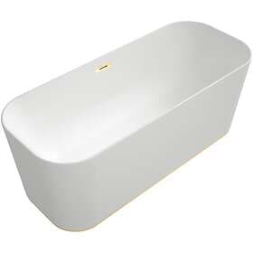 Villeroy & Boch Badkar Finion Fristående UBQ177FIN7N300V2RW