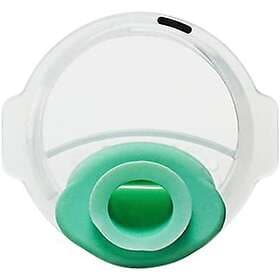 Elvie Pump Pip- och Ventilkit 2-pack