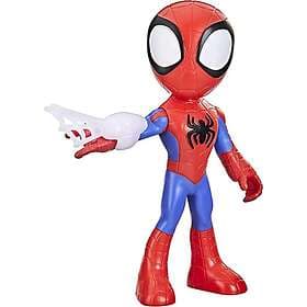 Friends Spidey and His Amazing Spidey Actionfigur