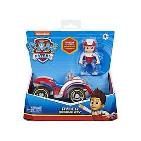 Paw Patrol Basic Vehicle Ryder