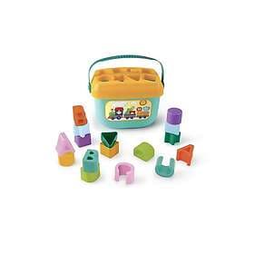 Scandinavian Baby Products Sorting Box Aktivitetsleksak