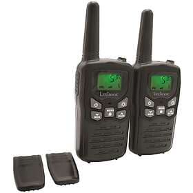 Lexibook Digital 8 km Walkie Talkies