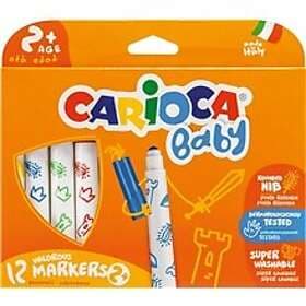 Carioca Baby Jumbofiberpennor