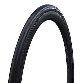 Schwalbe One Plus Addix Hs462a Road Tyre Silver 700C 30