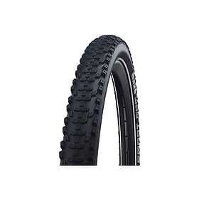 Schwalbe Smart Samoa Addix Performance Hs624 Mtb Tyre Silver 27,5´´ 2,10