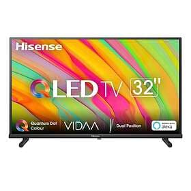 Hisense 32A5KQ 32'' Full HD QLED
