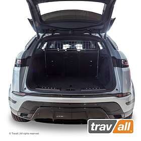 Travall Lastgaller LAND ROVER RANGE ROVER EVOQUE (2018- )