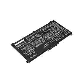 HP HT03XL BATTERI 3CELL 41W 3,6A LI-ION