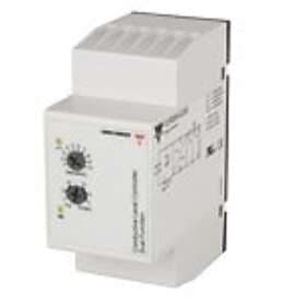 Carlo Gavazzi Cond.level 2+1 fill empty plug