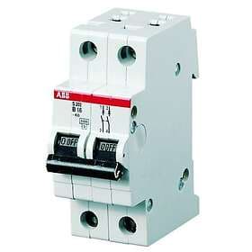 ABB S202-c 10 mini circuit breaker