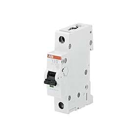 ABB S201-c 10 mini circuit breaker