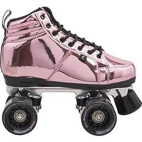 Chaya Vintage Rullskridskor (Pink Laser) Rosa 37