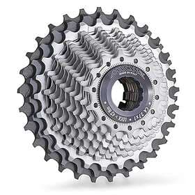 Miche Primato K12 Shimano Cassette Silver 12s 16-30t