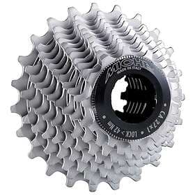 Miche K7 Primato Campagnolo Cassette Silver 9s 14-28t