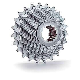 Miche Primato Shimano Cassette Silver 10s 16-25t