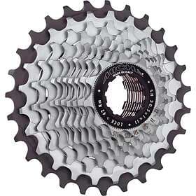Miche Light Prm Shimano Cassette Silver 11s 11-34t