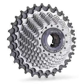 Miche Primato K12 Shimano Cassette Silver 12s 14-30t