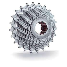 Miche Primato Shimano Cassette Silver 10s 12-25t