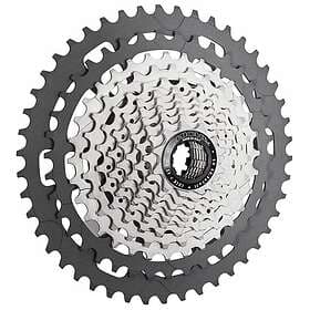 Miche Xm Shimano Cassette Silver 11s 11-46t