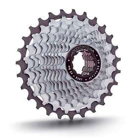 Miche Light Primato Shimano Cassette Silver 11s 12-25t