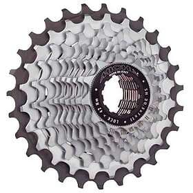 Miche Light Primato Shimano Cassette Silver 11s 12-28t