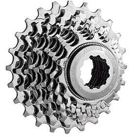 Miche Primato Shimano Cassette Silver 9s 14-28t