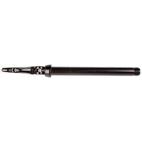 Novatec Qr 269 Front Svart 12 x 100 mm