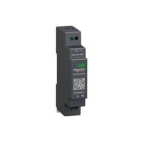 Schneider Electric Power supply 24v 0,4a modular