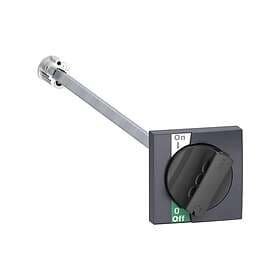 Schneider Electric Extended front rot handle ins 40a to 16