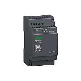 Schneider Electric Power supply 24v 2,5a modular