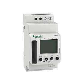 Schneider Electric Digital time switch with weekly program