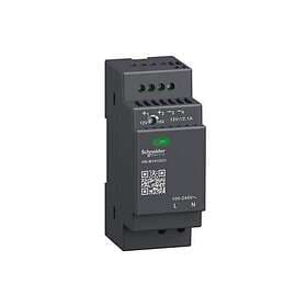 Schneider Electric Power supply 12v 2,1a modular