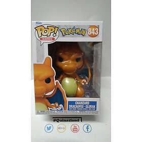 Funko POP! Pokemon Charizard #843