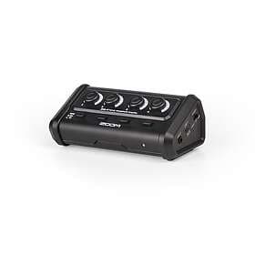 Zoom ZHA-4 Handy Headphone Amplifier