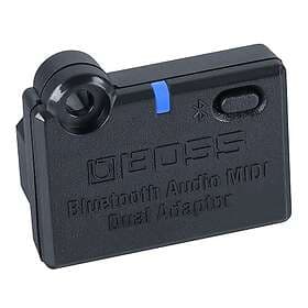 Boss BT-DUAL The Bluetooth Audio MIDI Dual Adaptor